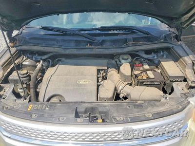 Zdjęcie 12 z 13 samochodu: 2014 FORD EXPLORER XLT VIN:1FM5K7D8XEGA58782 - miniatura