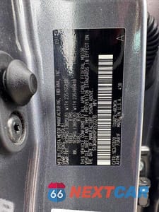 Zdjęcie 10 z 10 samochodu: 2023 TOYOTA HIGHLANDER XLE VIN:5TDKDRBH0PS520310 - miniatura