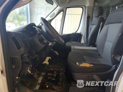 Zdjęcie 7 z 12 samochodu: 2018 RAM PROMASTER 1500 1500 STANDARD VIN:3C6TRVAGXJE152735 - miniatura