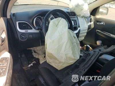 Zdjęcie 8 z 14 samochodu: 2020 DODGE JOURNEY SE VIN:3C4PDCAB0LT271944 - miniatura
