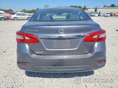 Zdjęcie 6 z 12 samochodu: 2019 NISSAN SENTRA S VIN:3N1AB7AP1KY431574 - miniatura