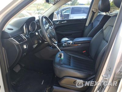 Zdjęcie 7 z 12 samochodu: 2016 MERCEDES-BENZ GLE 350 VIN:4JGDA5JB8GA680581 - miniatura