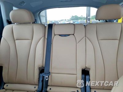 Zdjęcie 10 z 14 samochodu: 2022 AUDI Q7 PREMIUM PLUS VIN:WA1LXBF73ND002845 - miniatura