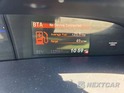 Zdjęcie 9 z 12 samochodu: 2013 HONDA CIVIC LX VIN:19XFB2F59DE242074 - miniatura