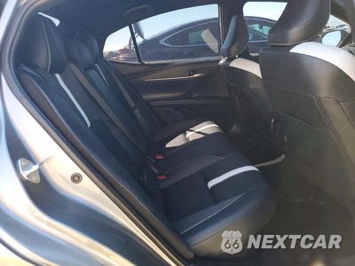 Zdjęcie 10 z 12 samochodu: 2026 TOYOTA CAMRY SE VIN:4T1DAACK0TU691928 - miniatura
