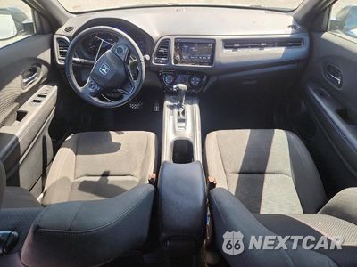 Zdjęcie 8 z 13 samochodu: 2021 HONDA HR-V SPORT VIN:3CZRU5H16MM702634 - miniatura