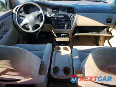 Zdjęcie 8 z 14 samochodu: 1999 HONDA ODYSSEY EX VIN:2HKRL1864XH514301 - miniatura