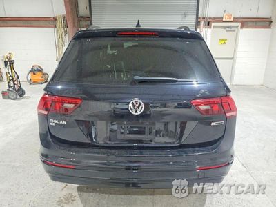 Zdjęcie 6 z 14 samochodu: 2021 VOLKSWAGEN TIGUAN SE VIN:3VV2B7AX4MM132240 - miniatura