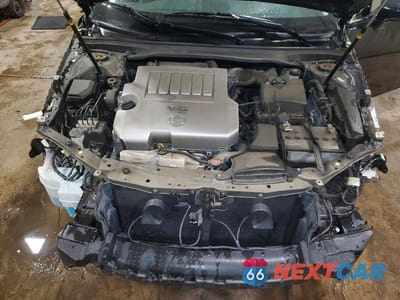Zdjęcie 11 z 12 samochodu: 2016 LEXUS ES 350 VIN:58ABK1GG4GU021971 - miniatura