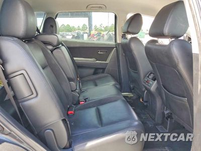 Zdjęcie 11 z 13 samochodu: 2014 MAZDA CX-9 TOURING VIN:JM3TB2CA5E0436980 - miniatura