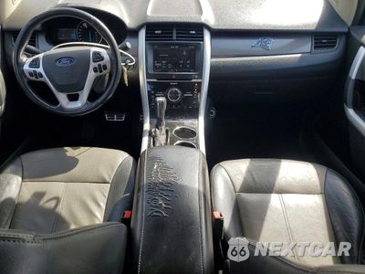 Zdjęcie 8 z 13 samochodu: 2012 FORD EDGE SPORT VIN:2FMDK3AK3CBA26619 - miniatura