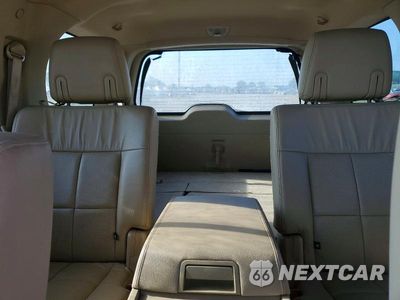 Zdjęcie 10 z 13 samochodu: 2008 LINCOLN NAVIGATOR VIN:5LMFU275X8LJ08429 - miniatura