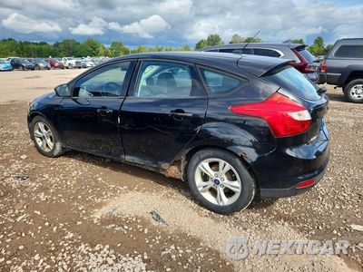 Drugie zdjęcie samochodu z przodu: 2014 FORD FOCUS SE VIN:1FADP3K29EL455115 - miniatura