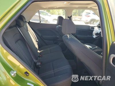 Zdjęcie 10 z 12 samochodu: 2023 HYUNDAI VENUE SEL VIN:KMHRC8A31PU212040 - miniatura