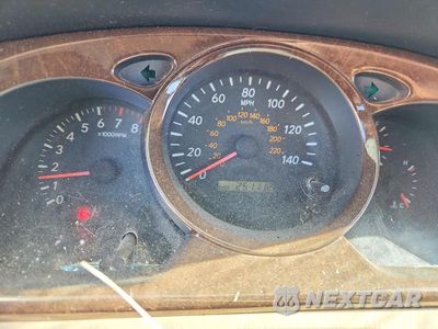 Zdjęcie 9 z 13 samochodu: 2001 TOYOTA HIGHLANDER BASE VIN:JTEHF21A910029398 - miniatura