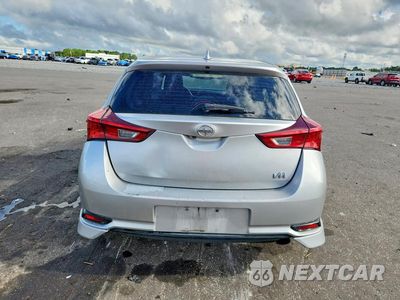 Zdjęcie 6 z 12 samochodu: 2016 SCION IM BASE VIN:JTNKARJE7GJ520975 - miniatura