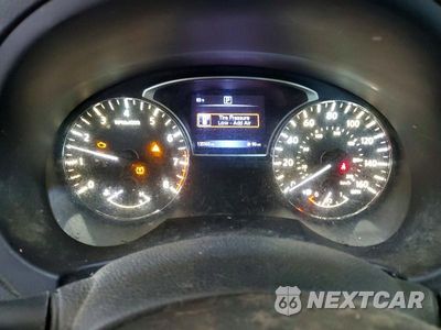 Zdjęcie 9 z 13 samochodu: 2017 NISSAN ALTIMA 2.5 S VIN:1N4AL3AP7HC494706 - miniatura