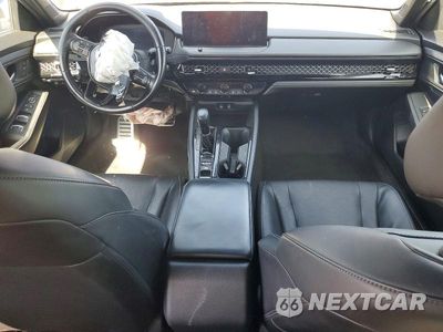 Zdjęcie 8 z 12 samochodu: 2024 HONDA ACCORD HYBRID SPORT-L VIN:1HGCY2F75RA038144 - miniatura