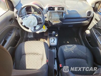 Zdjęcie 8 z 13 samochodu: 2024 MITSUBISHI MIRAGE ES VIN:ML32AUHJ0RH034385 - miniatura