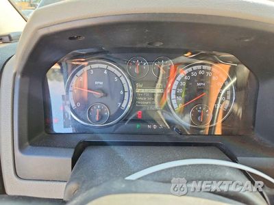 Zdjęcie 9 z 12 samochodu: 2012 DODGE RAM 1500 SLT VIN:1C6RD6GP5CS220168 - miniatura