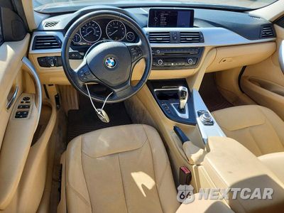 Zdjęcie 8 z 12 samochodu: 2012 BMW 328 I SULEV VIN:WBA3C1C59CF433896 - miniatura