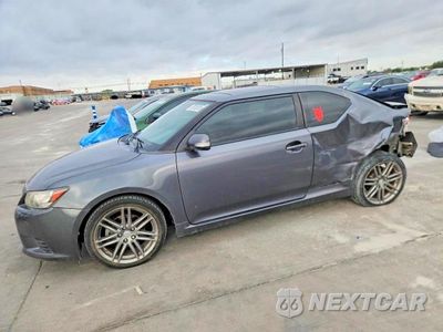 2013 SCION TC BASE JTKJF5C72D3046645 - główne zdjęcie licytacji z USA - miniatura