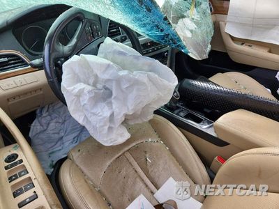 Zdjęcie 8 z 11 samochodu: 2015 HYUNDAI SONATA LIMITED VIN:5NPE34AF8FH230856 - miniatura