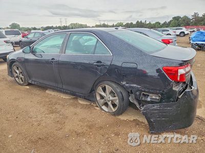Drugie zdjęcie samochodu z przodu: 2012 TOYOTA CAMRY SE SPORT LIMITED EDITION VIN:4T1BF1FK1CU183245 - miniatura
