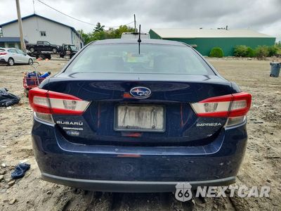 Zdjęcie 6 z 12 samochodu: 2020 SUBARU IMPREZA VIN:4S3GKAB67L3603143 - miniatura