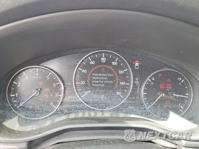 Zdjęcie 9 z 12 samochodu: 2024 MAZDA 3 PREMIUM PLUS VIN:JM1BPBNY1R1720848 - miniatura