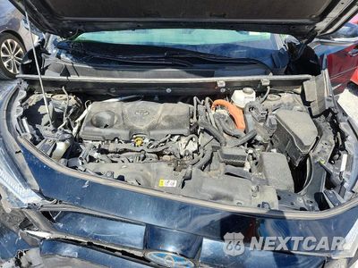 Zdjęcie 12 z 13 samochodu: 2022 TOYOTA RAV4 XLE VIN:JTMRWRFV8ND564475 - miniatura