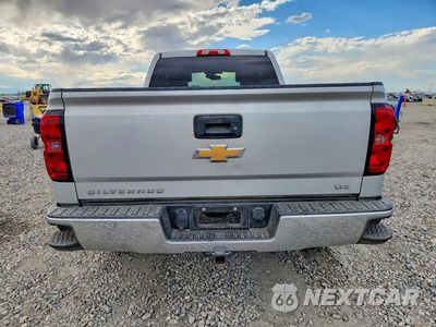 Zdjęcie 6 z 12 samochodu: 2014 CHEVROLET SILVERADO K1500 LTZ VIN:1GCVKSEC1EZ182227 - miniatura