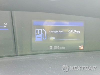 Zdjęcie 9 z 12 samochodu: 2013 HONDA CIVIC LX VIN:19XFB2F50DE000211 - miniatura