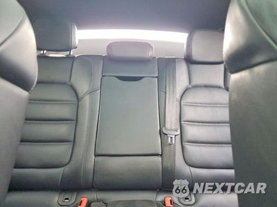 Zdjęcie 10 z 13 samochodu: 2017 PORSCHE MACAN S VIN:WP1AB2A57HLB10296 - miniatura
