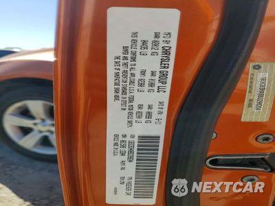 Zdjęcie 12 z 12 samochodu: 2011 DODGE CALIBER MAINSTREET VIN:1B3CB3HA8BD298204 - miniatura