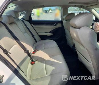 Zdjęcie 10 z 12 samochodu: 2020 HONDA ACCORD EX VIN:1HGCV1F41LA000457 - miniatura