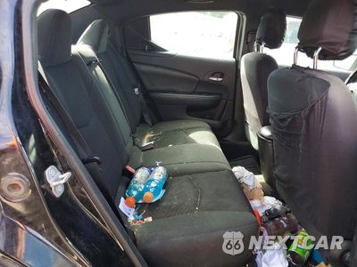 Zdjęcie 10 z 12 samochodu: 2014 DODGE AVENGER SE VIN:1C3CDZAB2EN189349 - miniatura