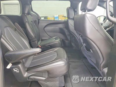 Zdjęcie 11 z 13 samochodu: 2025 CHRYSLER PACIFICA SELECT VIN:2C4RC1BG5SR578652 - miniatura