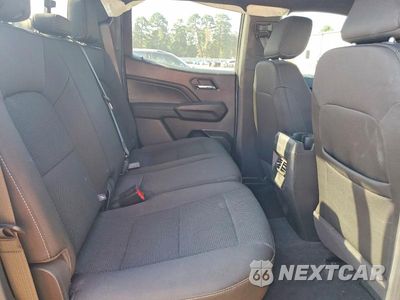 Zdjęcie 10 z 12 samochodu: 2024 CHEVROLET COLORADO LT VIN:1GCPSCEK8R1160428 - miniatura