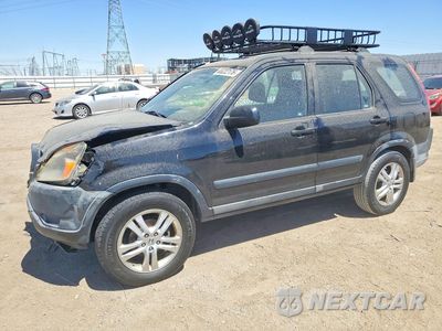 2003 HONDA CR-V LX JHLRD68543C011748 - główne zdjęcie licytacji z USA - miniatura