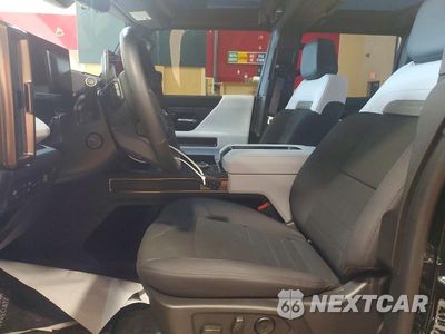 Zdjęcie 7 z 11 samochodu: 2025 GMC HUMMER PICKUP 3X VIN:1GT40DDA7SU113046 - miniatura
