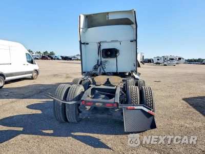 Zdjęcie 6 z 12 samochodu: 2014 MACK CXU613 SEMI TRUCK VIN:1M1AW21Y2EM042642 - miniatura