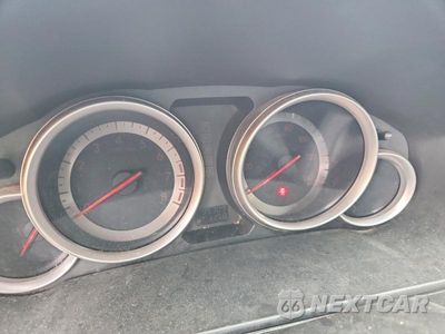 Zdjęcie 9 z 12 samochodu: 2008 MAZDA CX-9 VIN:JM3TB38A980161391 - miniatura