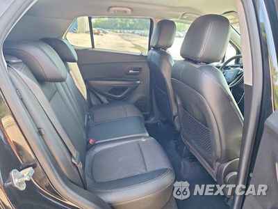 Zdjęcie 11 z 13 samochodu: 2020 CHEVROLET TRAX 1LT VIN:KL7CJLSB0LB026937 - miniatura