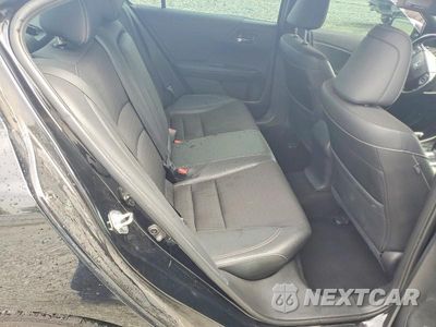 Zdjęcie 10 z 12 samochodu: 2017 HONDA ACCORD SPORT VIN:1HGCR2F52HA275961 - miniatura
