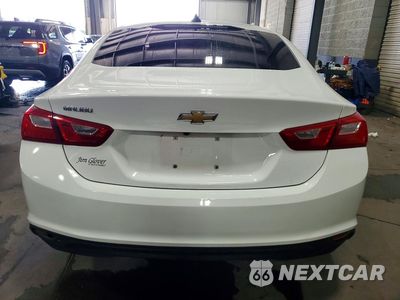 Zdjęcie 6 z 12 samochodu: 2020 CHEVROLET MALIBU LS VIN:1G1ZB5ST9LF004290 - miniatura