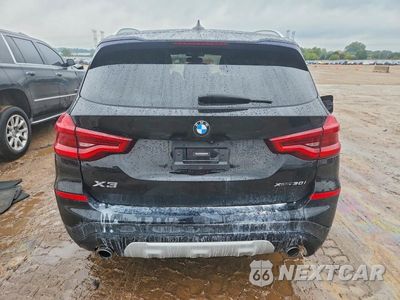 Zdjęcie 6 z 12 samochodu: 2021 BMW X3 XDRIVE30I VIN:5UXTY5C05M9E20581 - miniatura