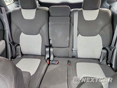 Zdjęcie 10 z 13 samochodu: 2014 JEEP CHEROKEE LATITUDE VIN:1C4PJMCS2EW318156 - miniatura