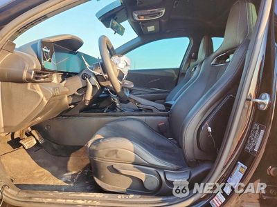 Zdjęcie 7 z 13 samochodu: 2025 HYUNDAI ELANTRA N BASE VIN:KMHLW4DK5SU027149 - miniatura