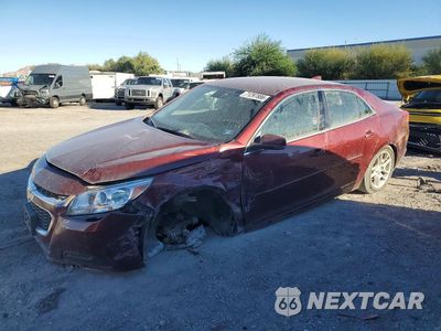 2015 CHEVROLET MALIBU 1LT 1G11C5SL4FF182199 - główne zdjęcie licytacji z USA - miniatura